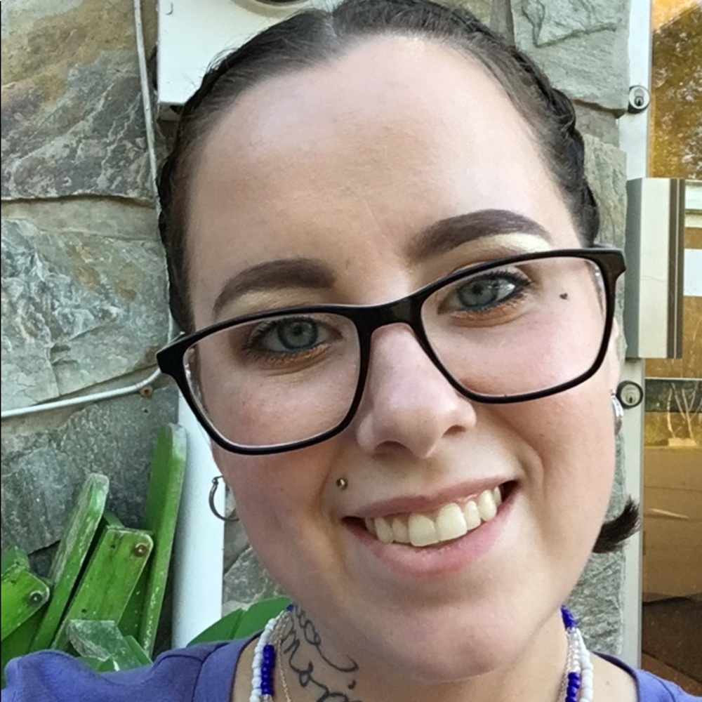 Meet your Posher, Nicolette